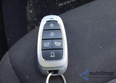 2022 Hyundai Sonata Sel из США, поврежденный, VIN KMHL14JA4NA187989